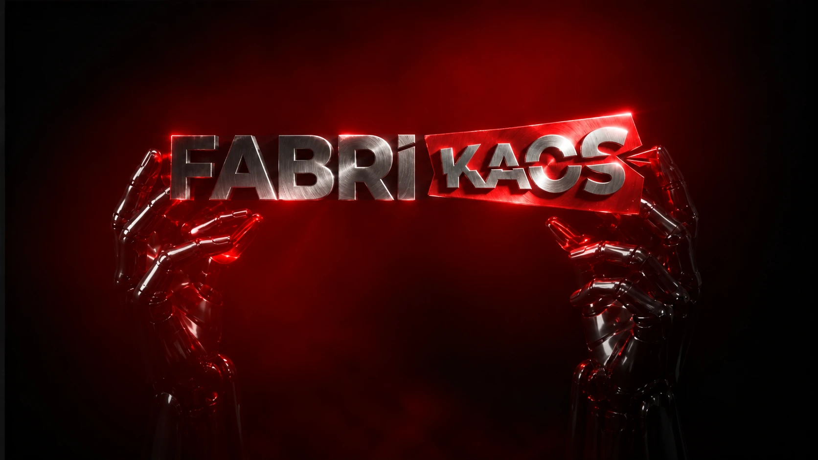 Fabrika Fotoğraf Çekimi — Fabrikaos